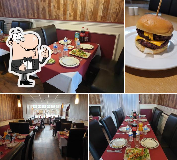 Find the best place to eat in Rawtenstall, spring 2024 Restaurant Guru