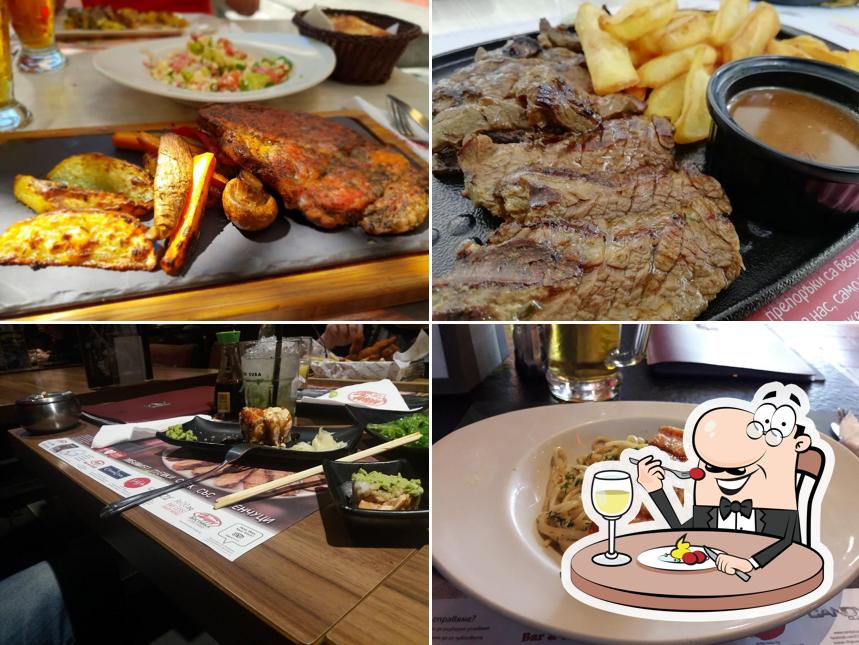 Top 10 restaurants in Varna, september 2024 Restaurant Guru
