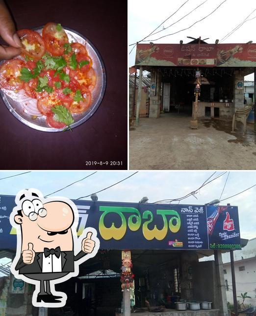 Kishan Singh Dhaba