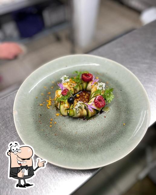 Voici une image de La Nord Hossegor : Restaurant Bistronomique et Bar à Vin Nature près de la Plage