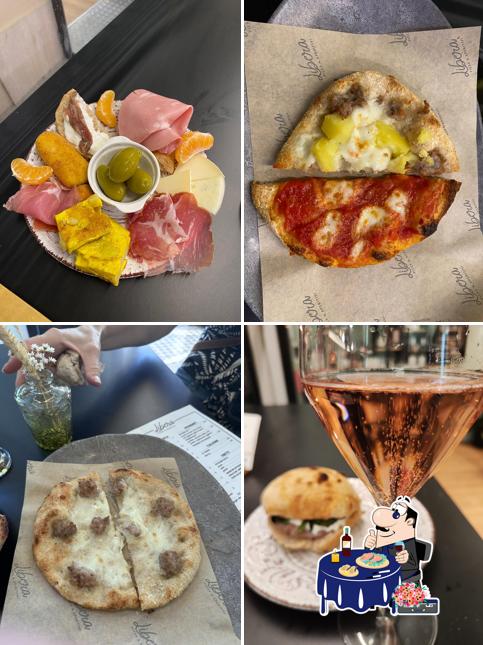 Libera Pizza&Aperitivi