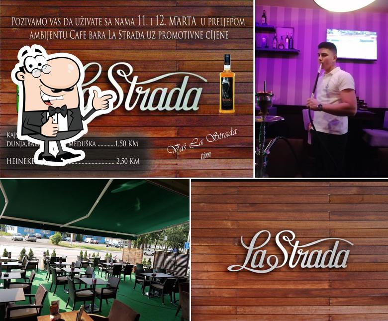 La Strada