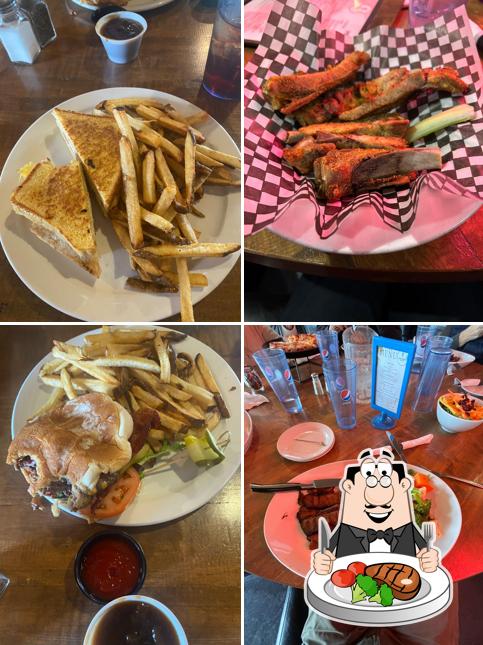 Rock Rabbit Taphouse