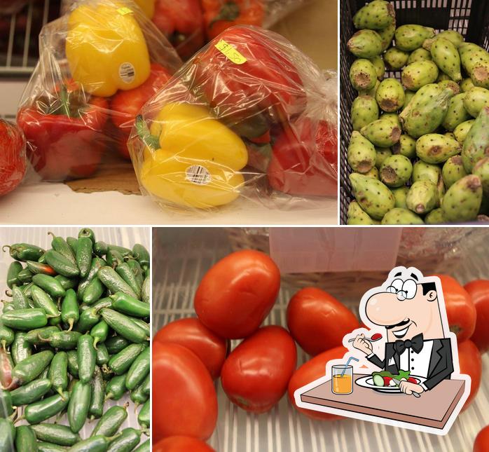 San Antonio Mexican Restaurant & Grocery in Quakertown Restaurant reviews