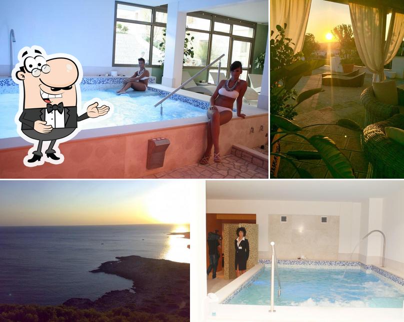 Guarda questa foto di Santa Caterina Hotel Resort & Spa