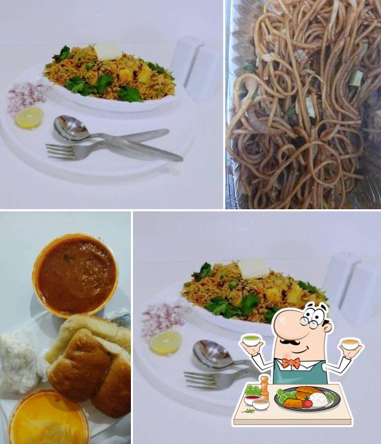 Meals at Shivam Restaurant - Best Veg Restaurant Family Restaurant Punjabi Restaurant South Indian Restaurant In Bopal