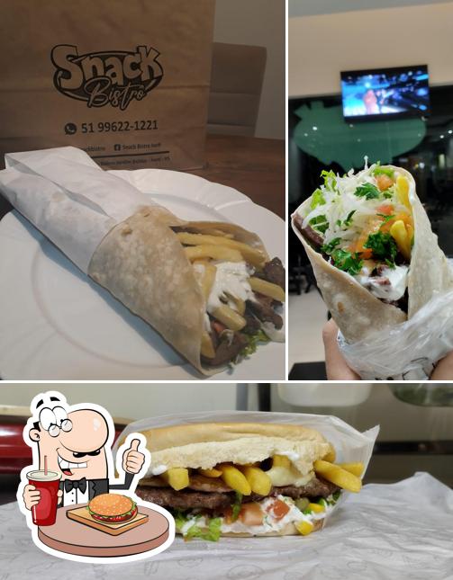 Snack Bistrô