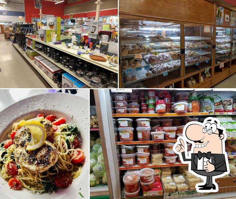 Super G Mart Charlotte in Charlotte Restaurant reviews