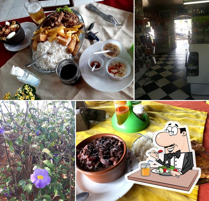 Restaurante Cabana Mineira