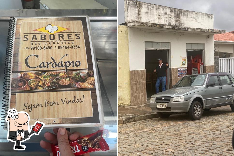 Restaurante Sabores