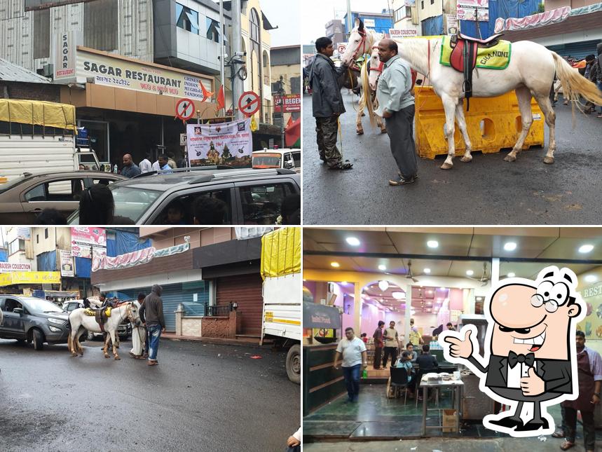 Sagar Restaurant