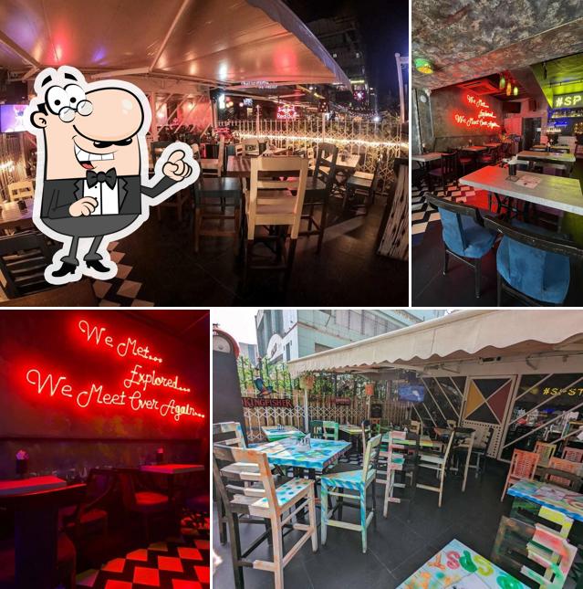 Same Place Same Time