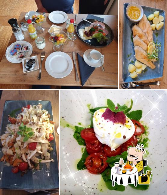 b.eat Bar & Restaurant