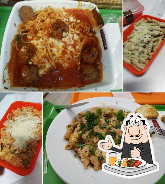 Restaurante Spoleto