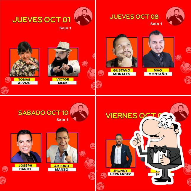 Club MEREQUETENGUE, San Nicolás de los Garza Opiniones del restaurante