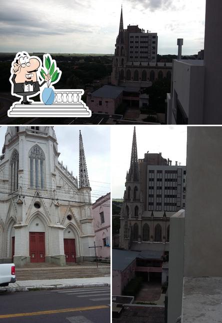 Armazém Mintegui Café