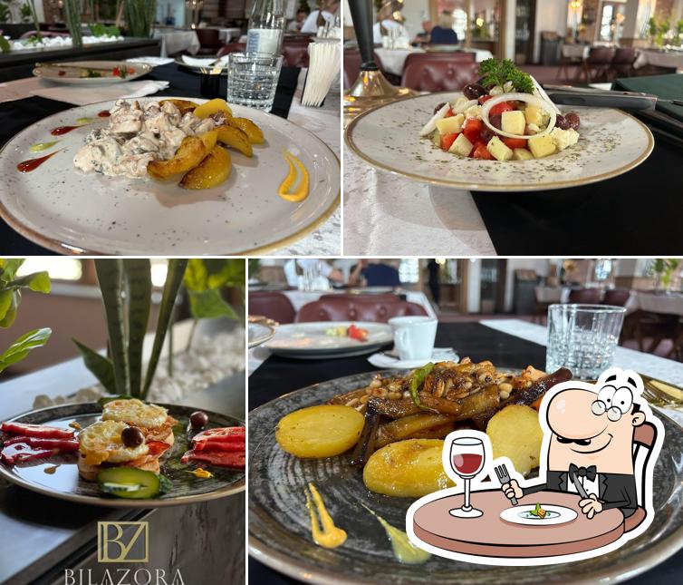 Bila Zora Restaurant