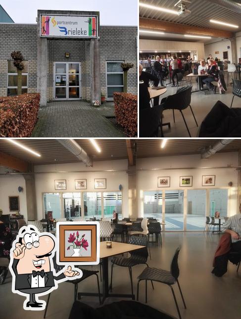 Brieleke Sport & Eetcafé
