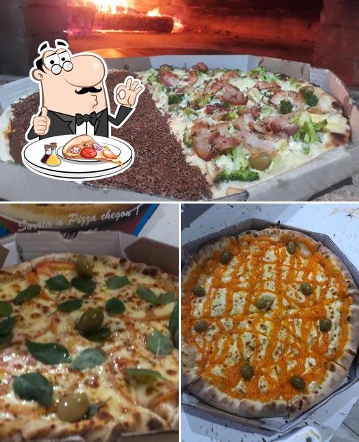 Casa da pizza