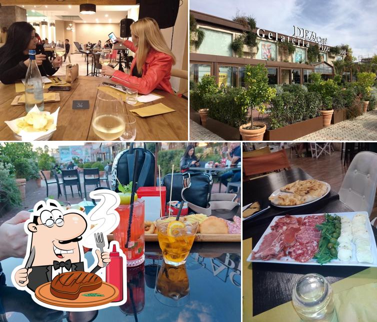 DeaCafè Bar Caffetteria