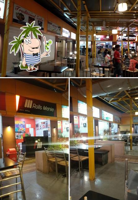Look at this picture of Food Republic