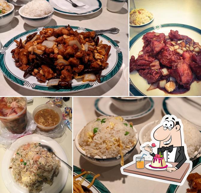 Chinese Food Lake Oswego