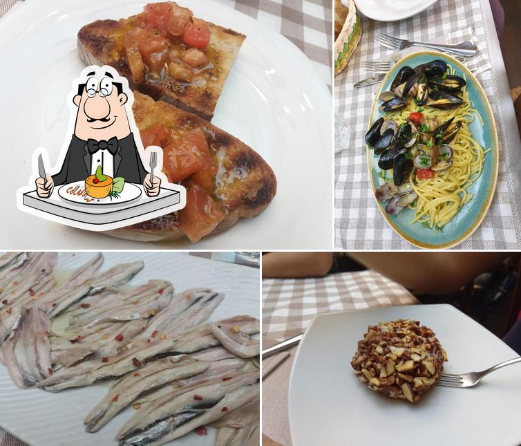 La Mangiatoia