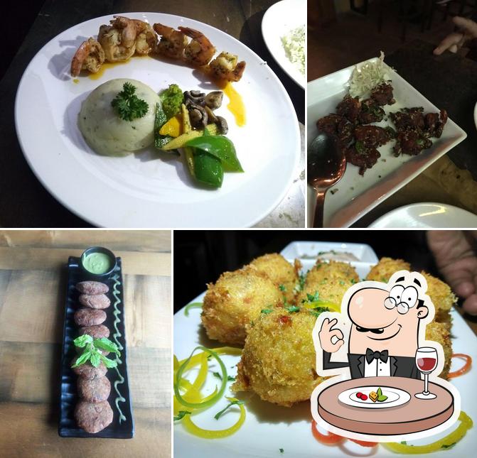 Midtown Bar & Lounge, Pune Restaurant reviews