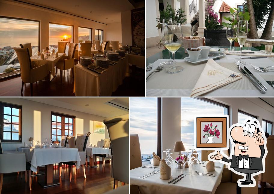 Best doubles in Nazaré restaurants, winter 2024 Restaurant Guru