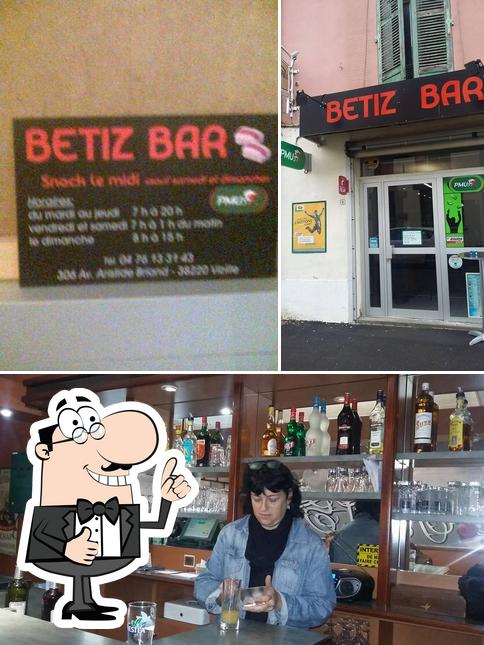 Voir la photo de BETIZ BAR