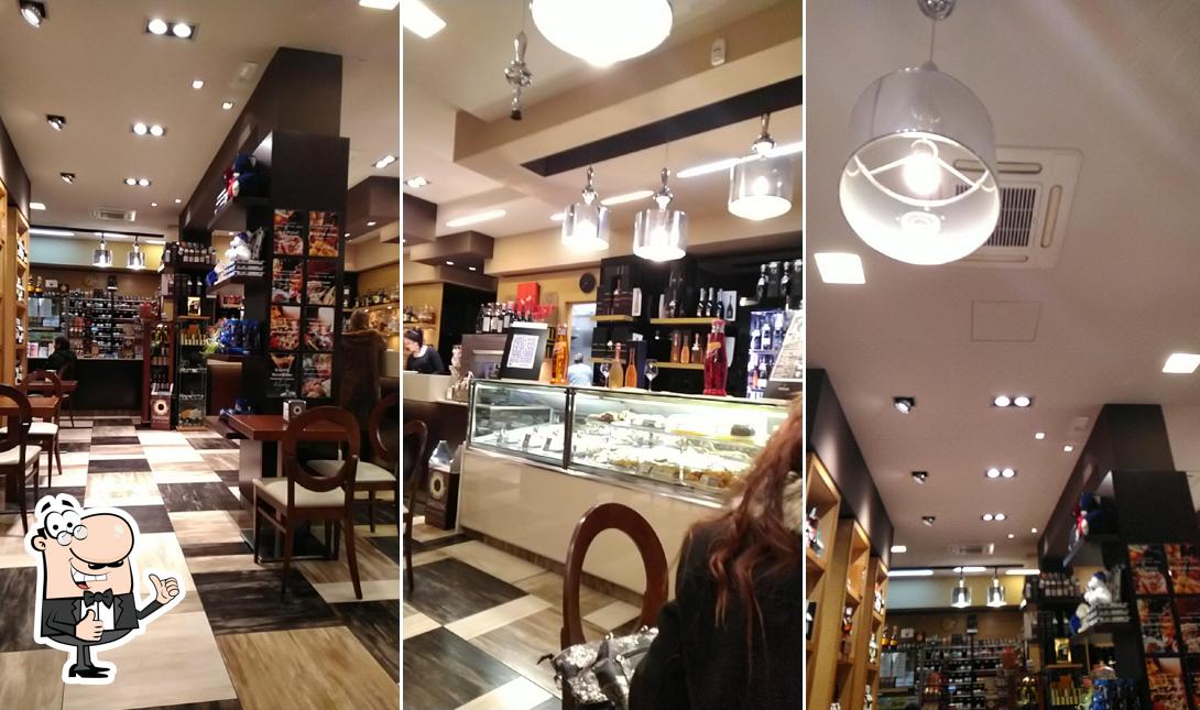 Здесь можно посмотреть фотографию паба и бара "Caffe’ Gargoni Pomezia"