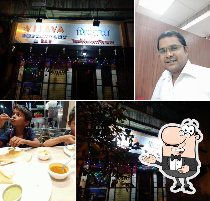 Visawa Restaurant & Bar