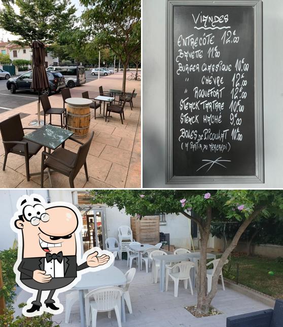Voir la photo de Cobas Café