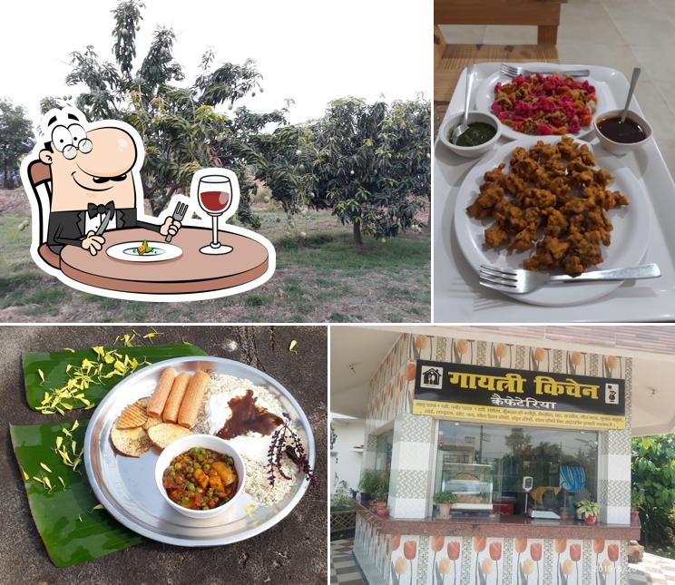 Gayatri Kitchen