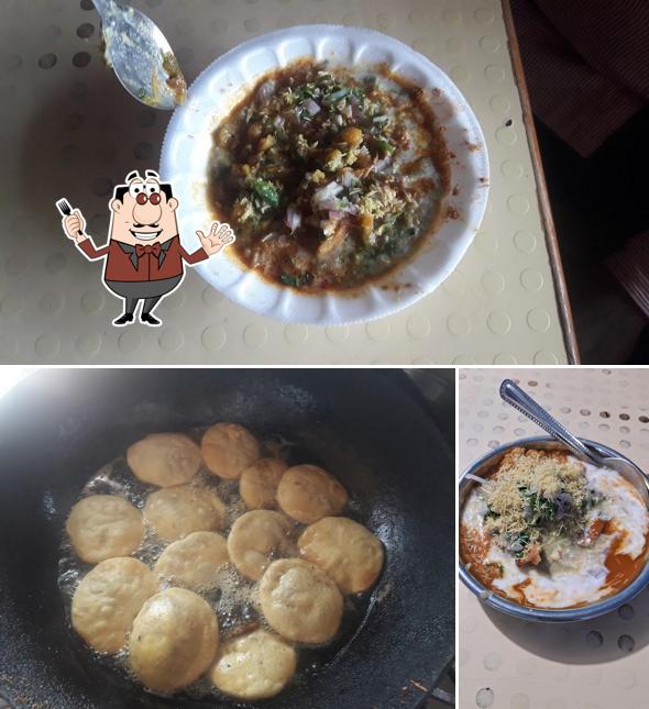 Hari Om Samosa