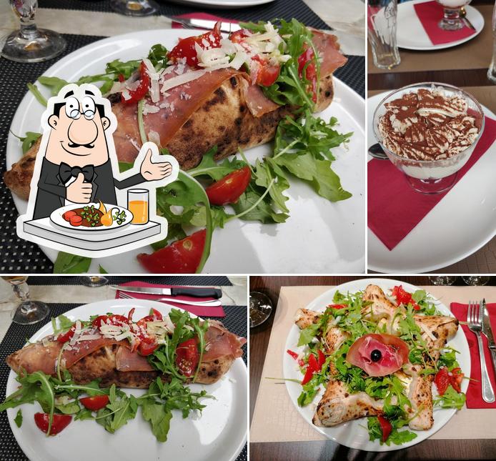Restaurant Neapolis
