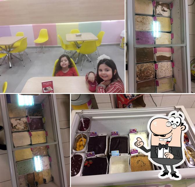 Sorveteria Sol & Neve