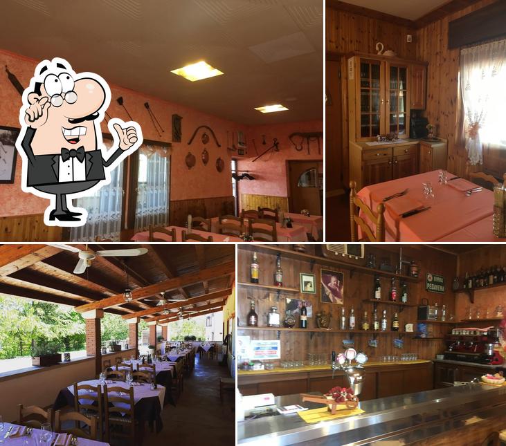 Trattoria Da Vigheto