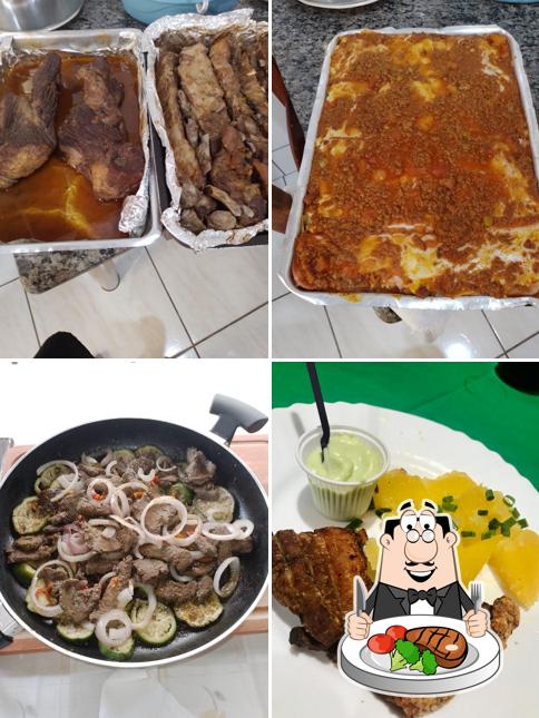 Restaurante Comida Mineira