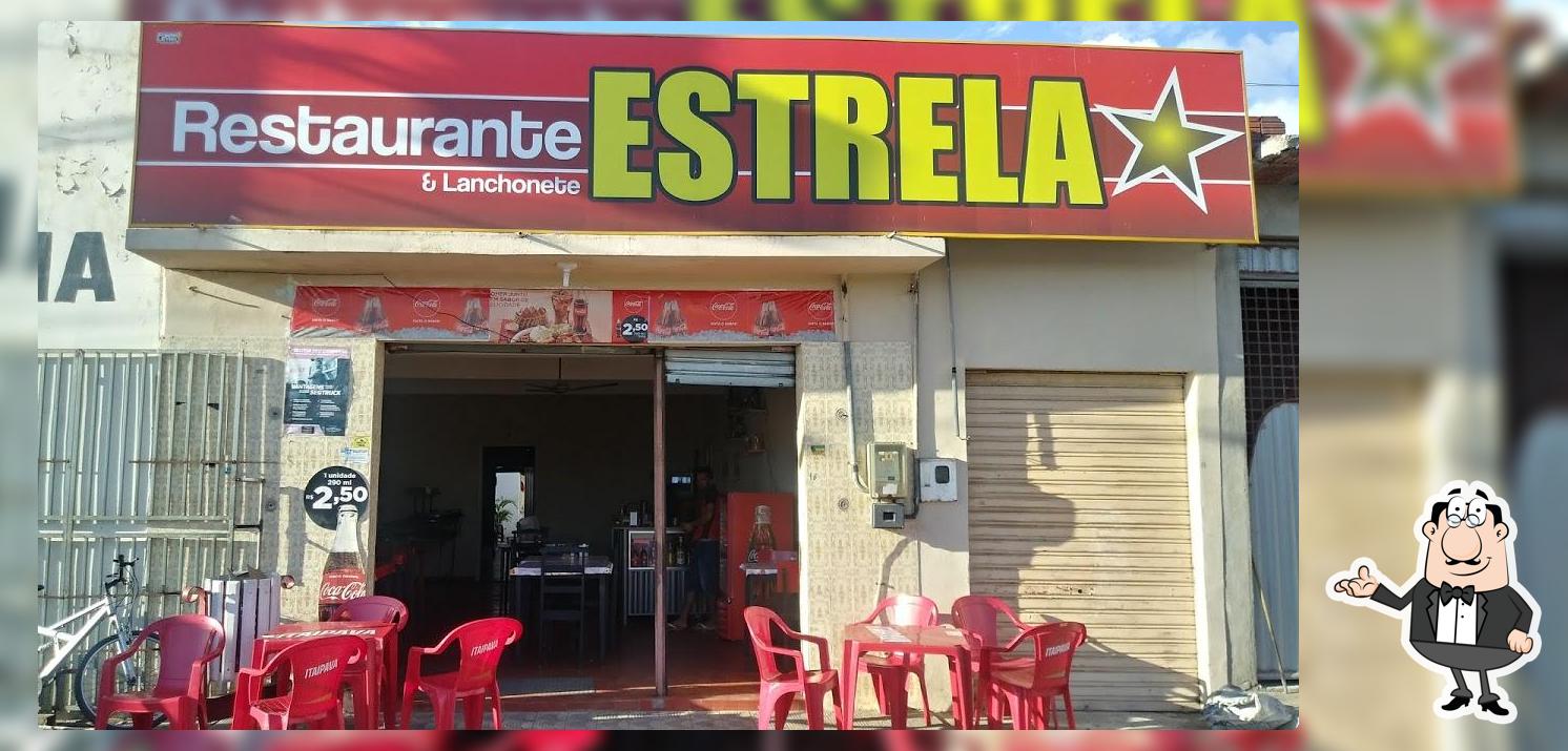 Restaurante Estrela