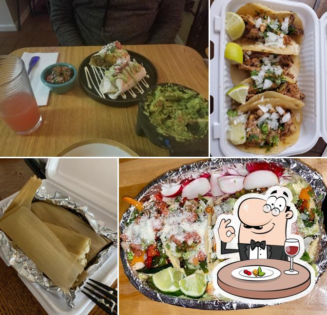 Find the best place to eat in Rutherford, winter 2024 Restaurant Guru