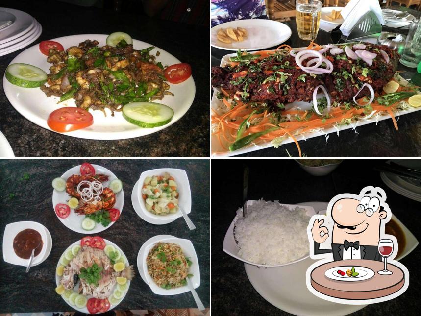 Bambino Beach Restaurant