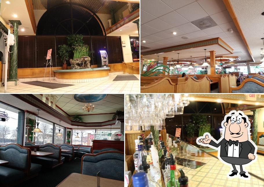 Best gyros in West Allis restaurants, summer 2024 Restaurant Guru
