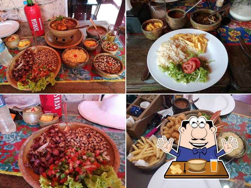 Restaurante Farofa Fina