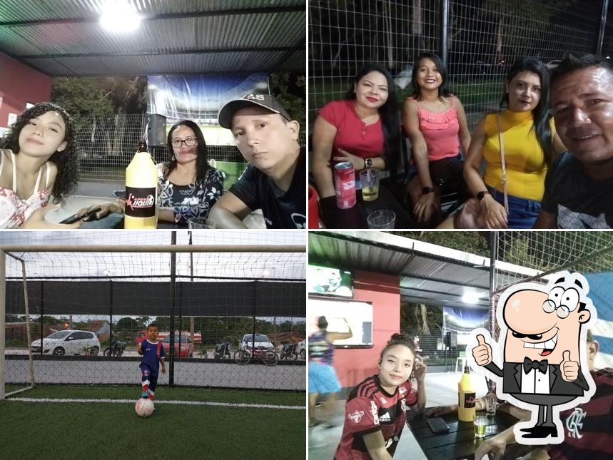 Arena Jiquiri beach e Society Beach Tennis e Vôlei - Bragança PA