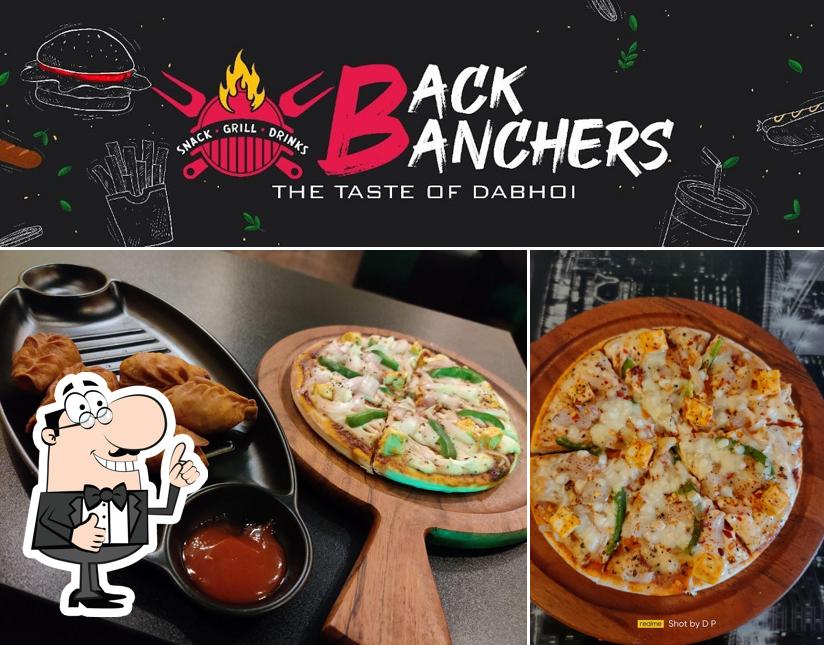 Back Banchers- The taste of Dabhoi