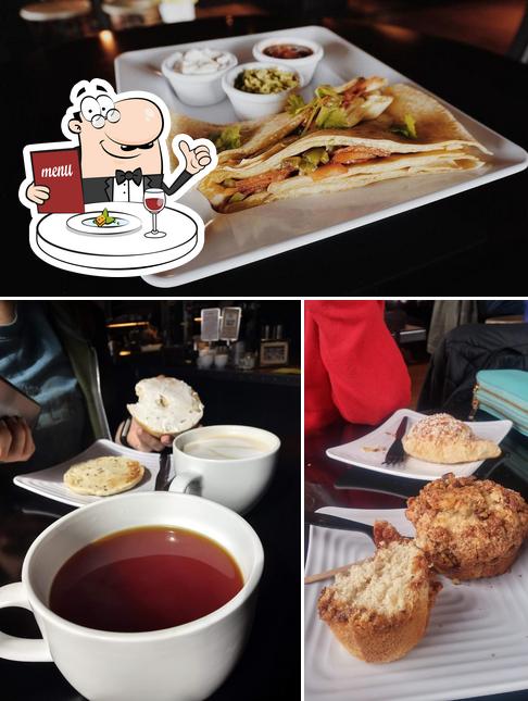 Kitt's Kitchen and Coffee in Kearney Restaurant reviews