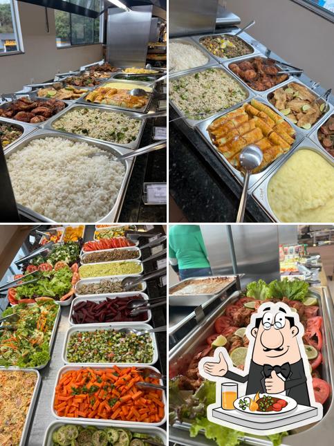 Cajuína Grill - Restaurante e Cafeteria