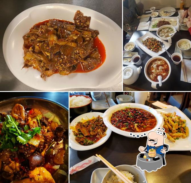 Chilli Kitchen 蜀香園 in Birmingham - Restaurant reviews