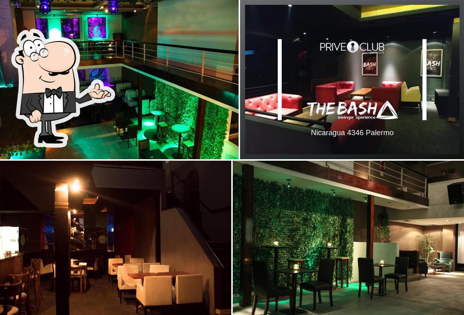 Bash Secrets Bar, Buenos Aires - Restaurant menu and reviews